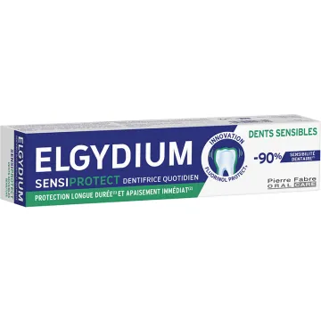 Elgydium Gel Dientes Sensibles 75 ml