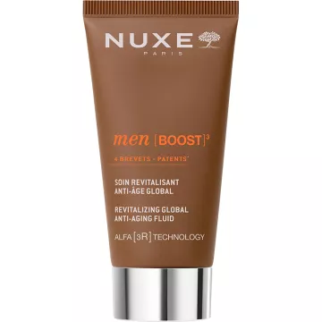 Nuxe Men Fluide anti-âge 50 ml