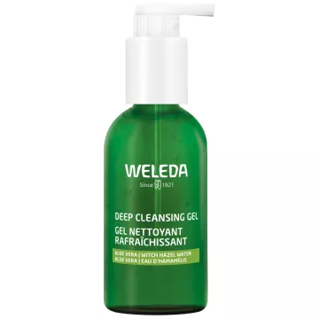 Weleda Refreshing Cleansing Gel 150ml
