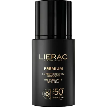 Lierac Premium Le Protecteur UV Longévité SPF50+ 30 ml