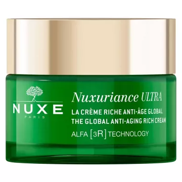 Nuxe Nuxuriance Ultra Reichhaltige Tagescreme 50ml