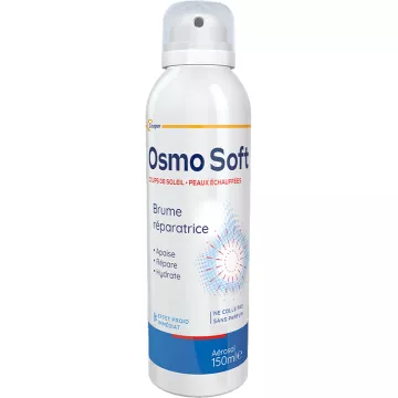 OsmoSoft Brume Réparatrice 150 ml
