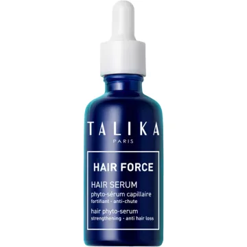 Talika Hair Force Phyto-Sérum Capillaire Fortifiant Anti-Chute 