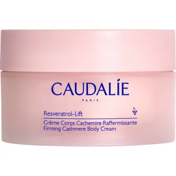 Caudalie Resveratrol-Lift crème corps cachemire 200 ml