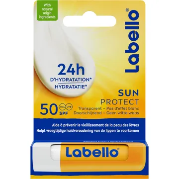 Labello Sun Protect SPF50 Lip Stick 4,8 g