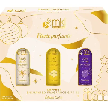 MKL Duft-Set „Féerie“