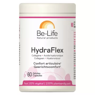 Be-Life Hydraflex Joint Comfort 60 capsule