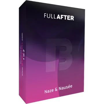 Prescription Nature Bodyfull FullAfter 30 Gélules*