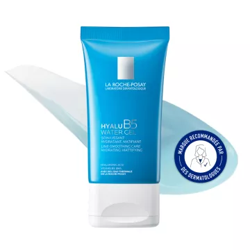 La Roche-Posay Hyalu B5 gladmakende hydraterende matterende watergel 40 ml