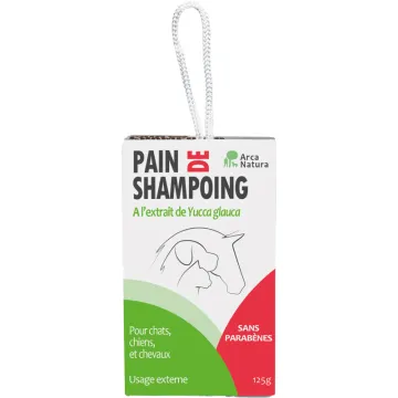 Arcanatura Шампунь для собак 125 г