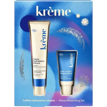 Krème Intensiv-Feuchtigkeitsset