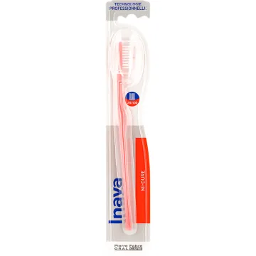 INAVA MI-DURE Toothbrush 25/100