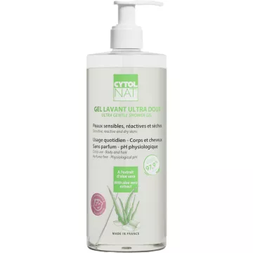 Cytolnat Ultra Gentle Cleansing Gel