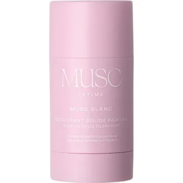 Musc Intime Déodorant Stick 50 g