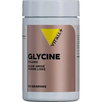 Vitall+ Glycine Powder 150 g