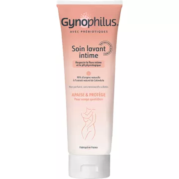 Gynophilus Detergente intimo 250 ml
