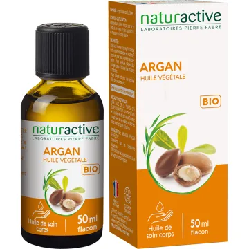 Naturactive Aceite de Argán 50 ml
