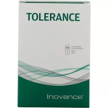 Inovance Tolérance 90 таблеток
