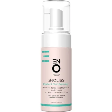 Enoliss Perfect Skin Foamer 150ml