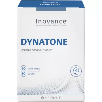 Inovance Dynatone 60 tabletten