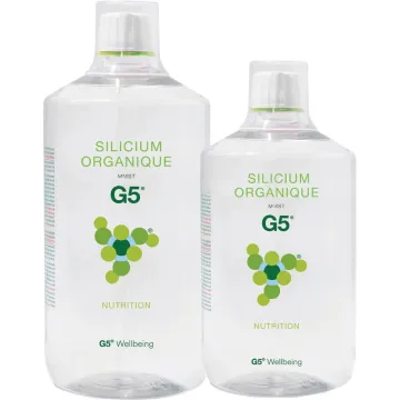 G5 Organic Silicon MMST