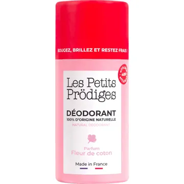 Desodorizante 48 h 40 g Les Petits Prödiges