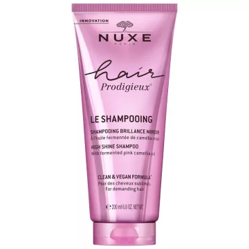 Шампунь Nuxe Hair Prodigieux Le Shampoo