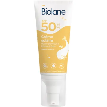 Biolane Expert Sun Care Cream SPF50 50 мл