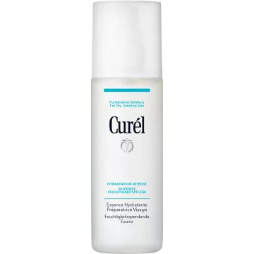 Curél Hydraterende Voorbereidende Essentie 150ml