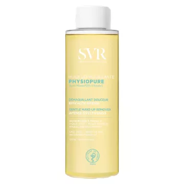 SVR Physiopure Olio detergente 150 ml