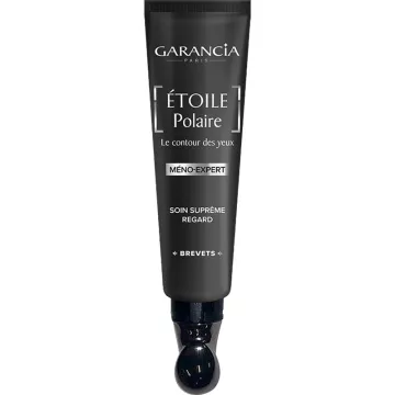 Garancia Étoile Polaire Contour des Yeux Soin Suprême Regard 10 ml