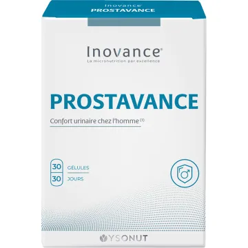 Inovance Prostavance 30 капсул