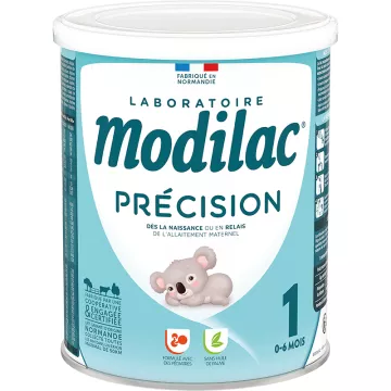 Modilac Précision Lait 1er Âge 0-6 mois