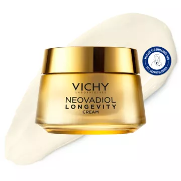 Vichy Neovadiol Longevità Crema Rivolumizzante Anti-Età 50 ml