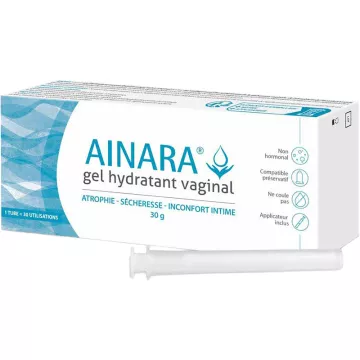 Ainara hydraterende intieme glijgel 30 g
