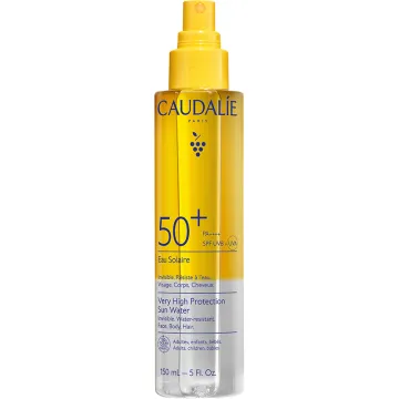 Caudalie Vinosun Sun Care Water Very High Protection SPF50+ 150 ml