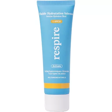 Respire Intense Moisture Fluid SPF30 50 ml