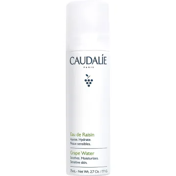 Caudalie Agua de uva