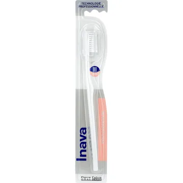 Inava Brosse à Dents Post-Opératoire 7/100