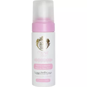 Musc Intime Espuma de Limpeza Íntima 150 ml