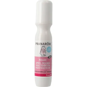 PranaBB Roller Piqûres Pranarom 15 ml