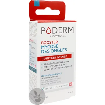 Poderm Nail Thrush Booster 6 ml