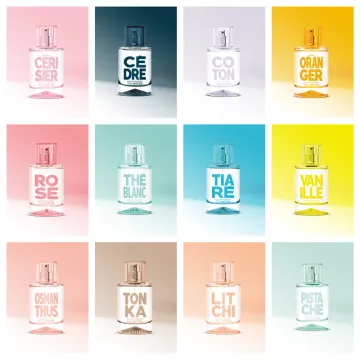 Solinotes Eau de Parfum 50 ml