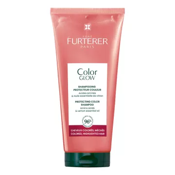 Rene Furterer Okara Color Glow Shampoo 200 ml