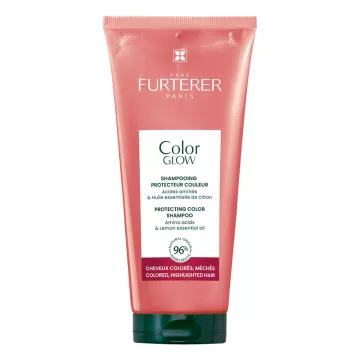 René Furterer Okara Color Glow Champú 200 ml