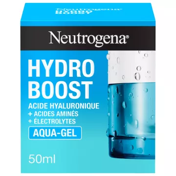 Neutrogena Hydro Boost Aqua Gel 50 мл