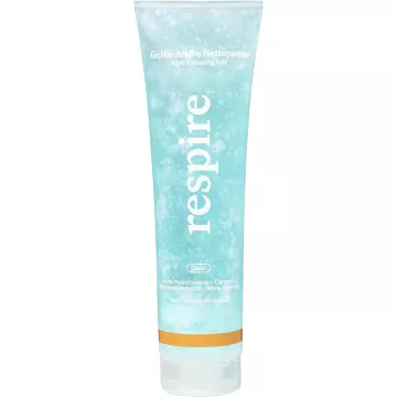 Respire Active Cleansing Gel 140 ml