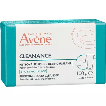 Avene Cleanance Pain Reiniger zum Entkrusten 100 g