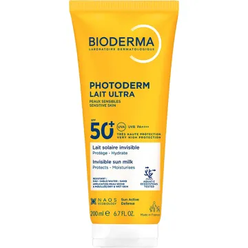 Bioderma Photoderm Ultra Lotion SPF50+