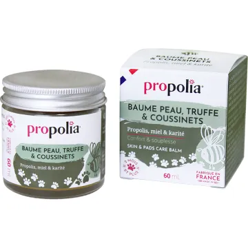 Propolia Animal Skin & Pads Balm 60 ml